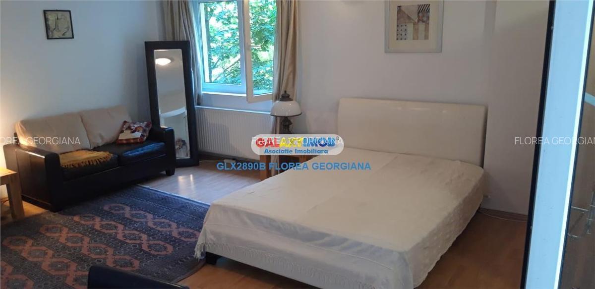 Garsoniera Greenfield Residence - 6