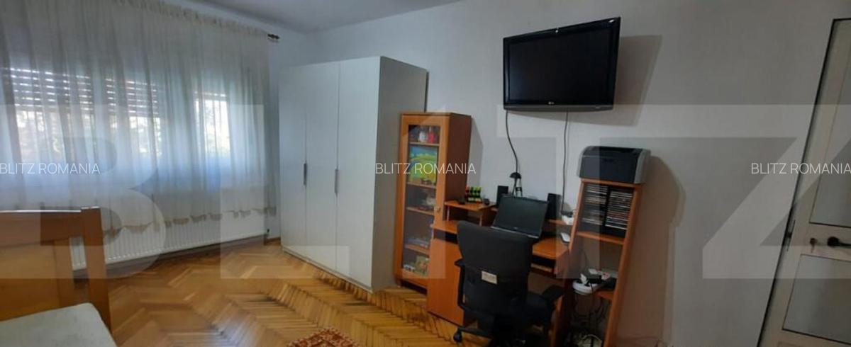 Ocazie!De Vanzare ap. 2 Camere, 52mp, Mobilat - 3