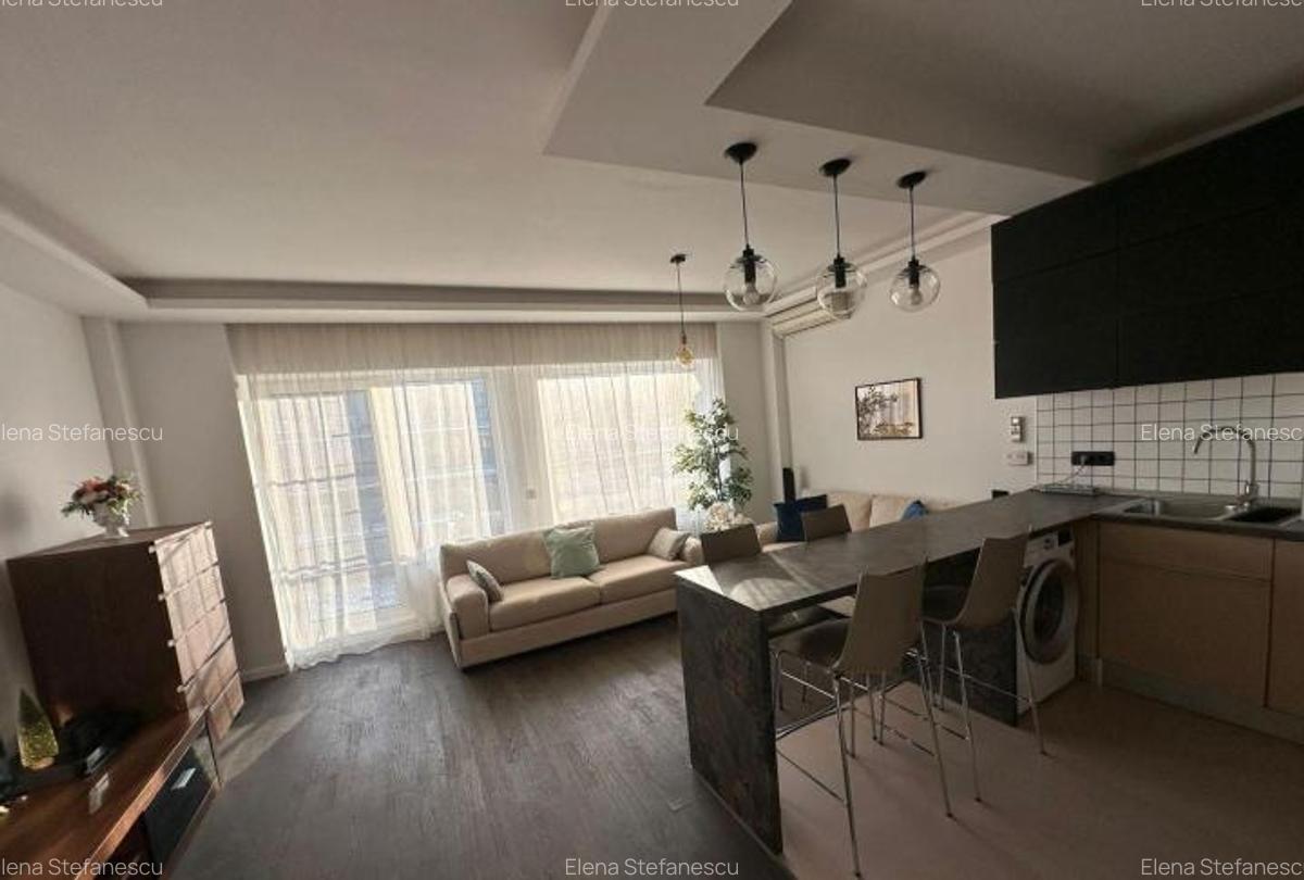 Complex New Town Residence - Apartament 3 camere - tip duplex /loc parcare, CT - 5