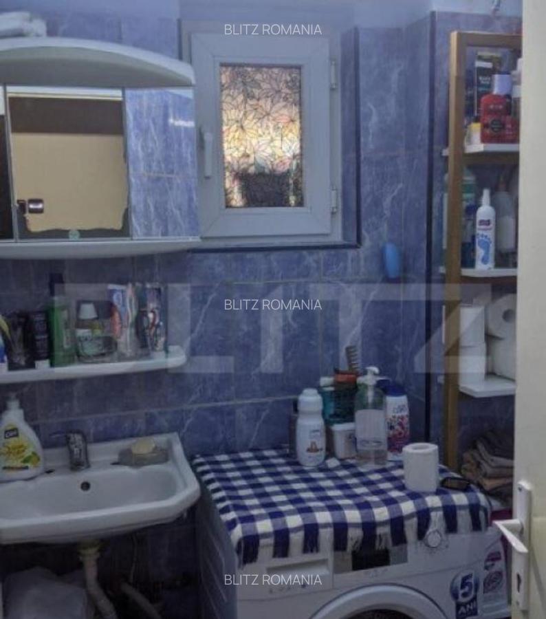 Casa la curte comuna, 75 mp utili, 114 mp teren, Zona Lunei - 5