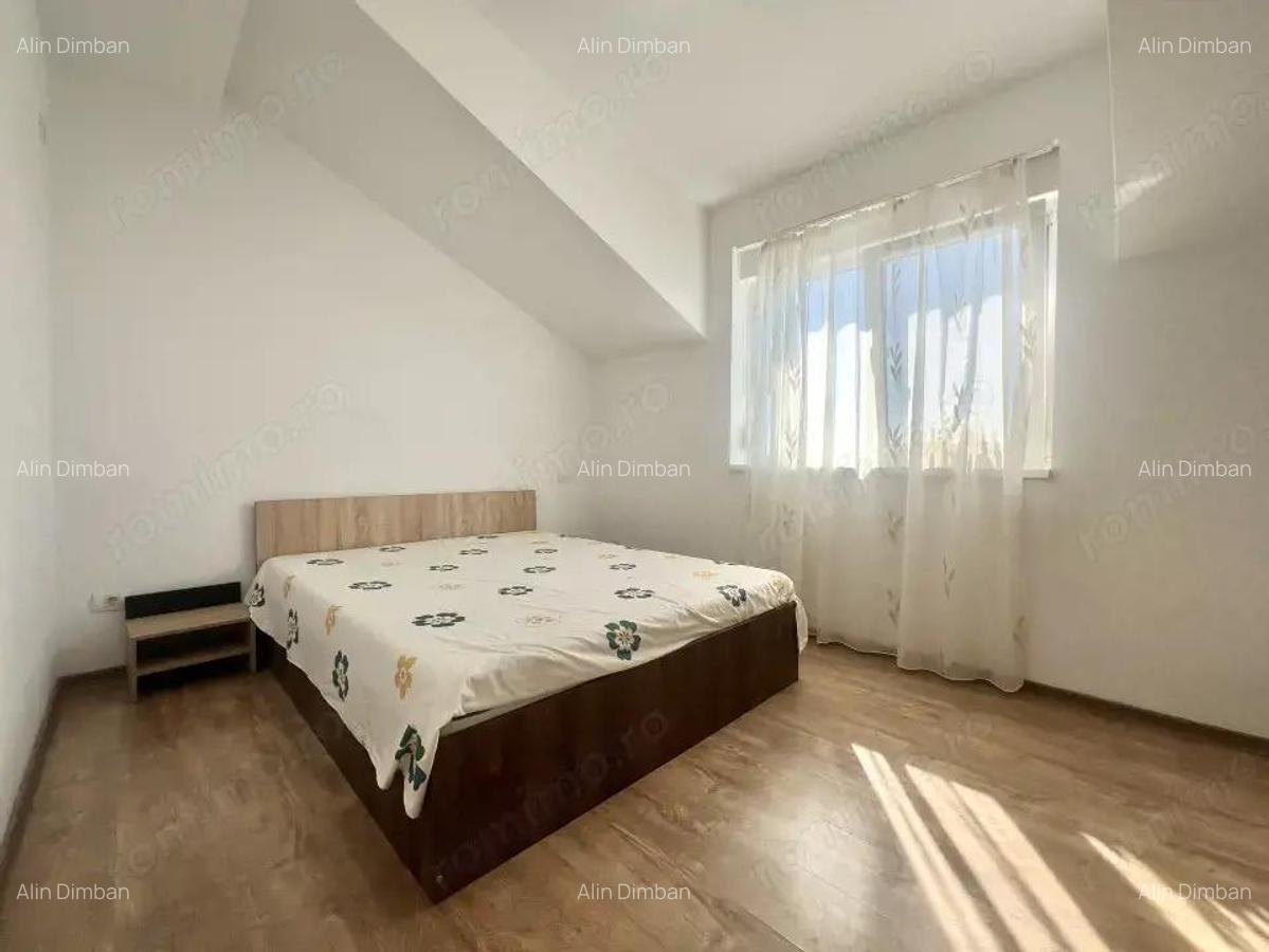Apartament 2 camere, start smart, 44mp utili, 2 locuri parcare - Dumbravita - 5