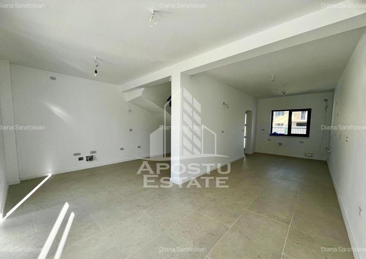 Duplex modern, 3 camere, acces auto, incalzire pardoseala... - 3