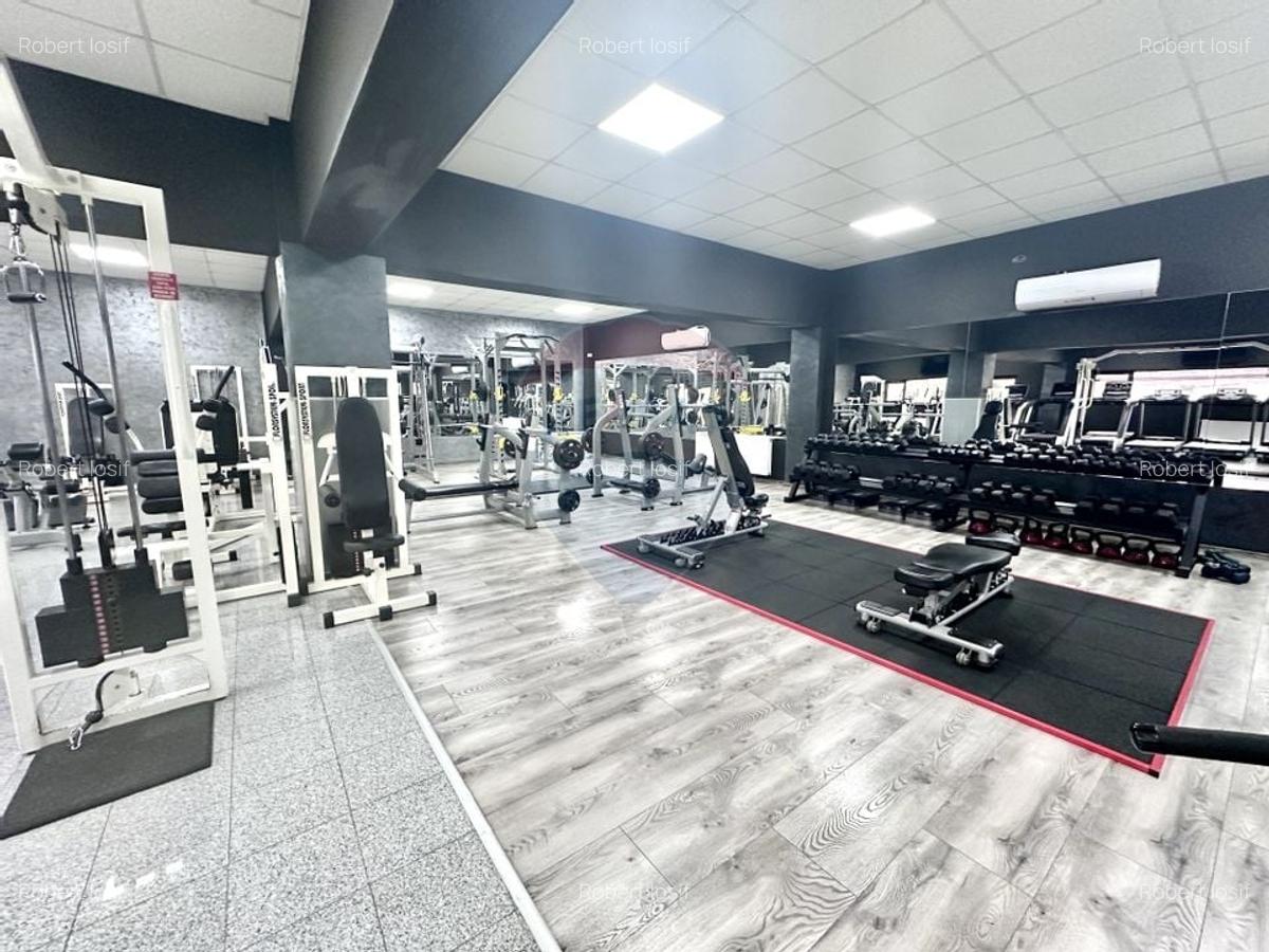 De vanzare constructie comerciala P+3 cu functiuni mixte - Buftea - 7