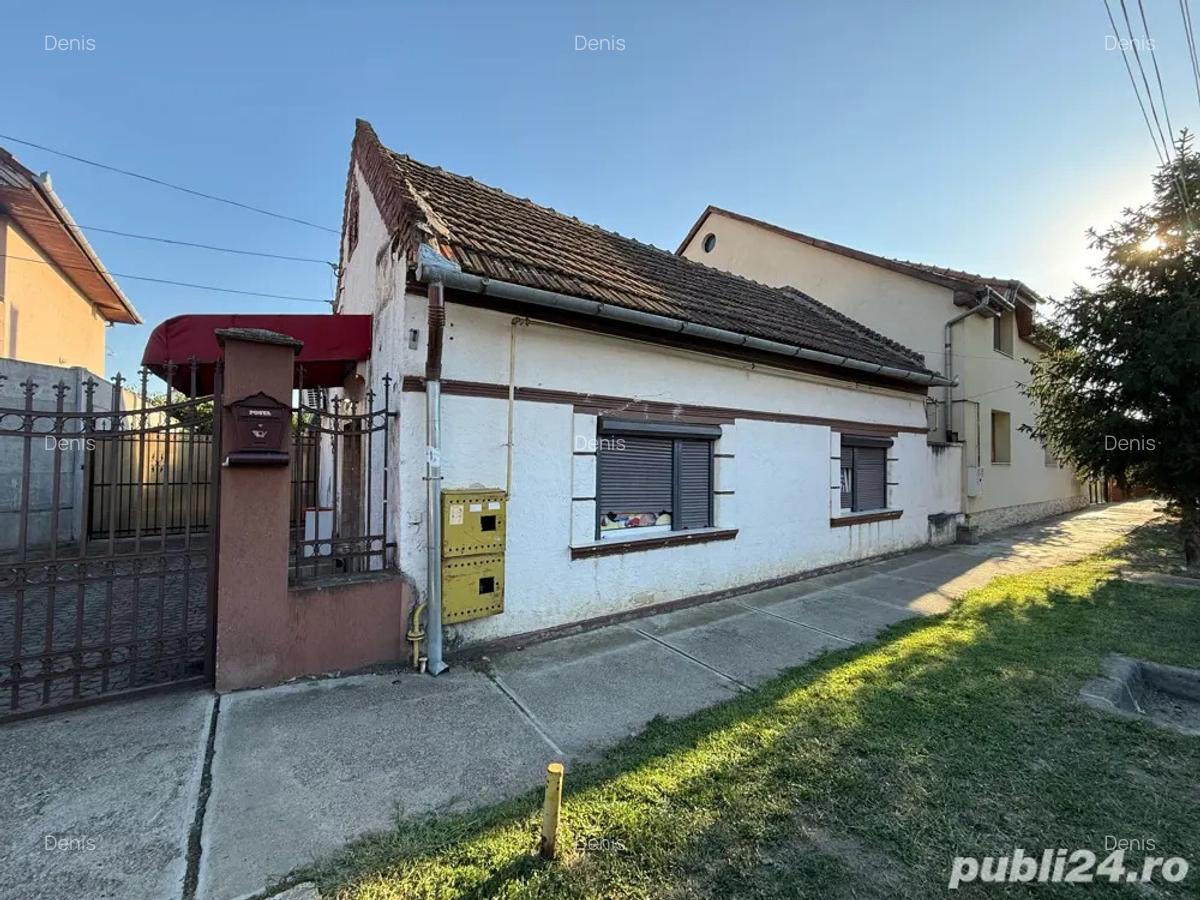 Inchiriez spatiu comercial - 2