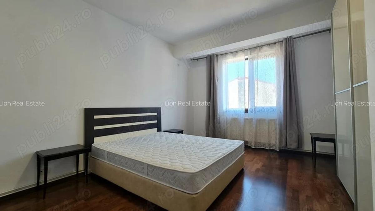 Apartament 2 camere Baneasa + parcare subterana - 5
