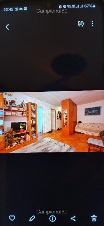 Apartament  2camere Sala Palatului - 5