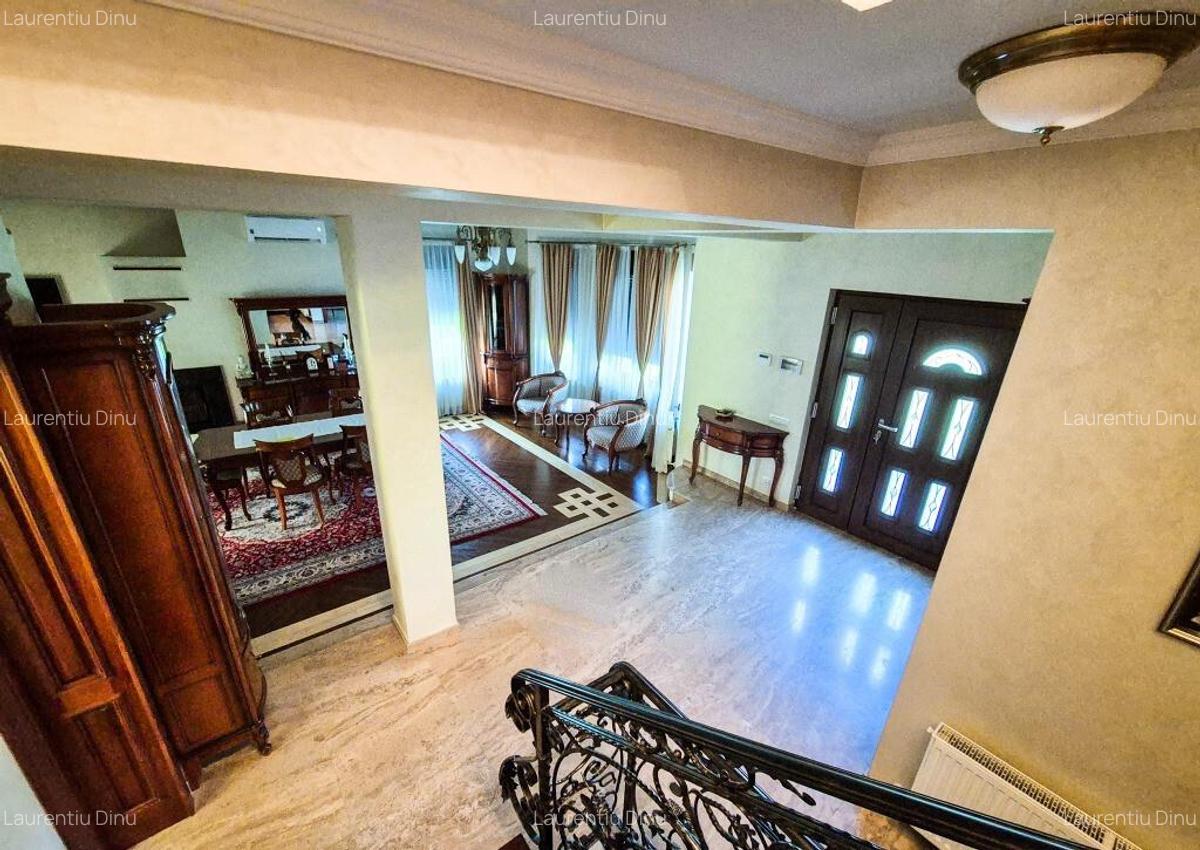 Casa S+P+1E Platou Gavana Pitesti - 4