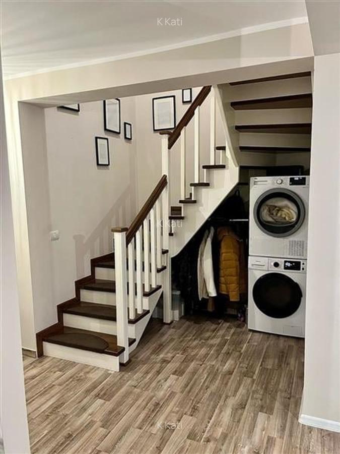 Duplex P+E, Cal. Urseni, mobilat si utilat - 2