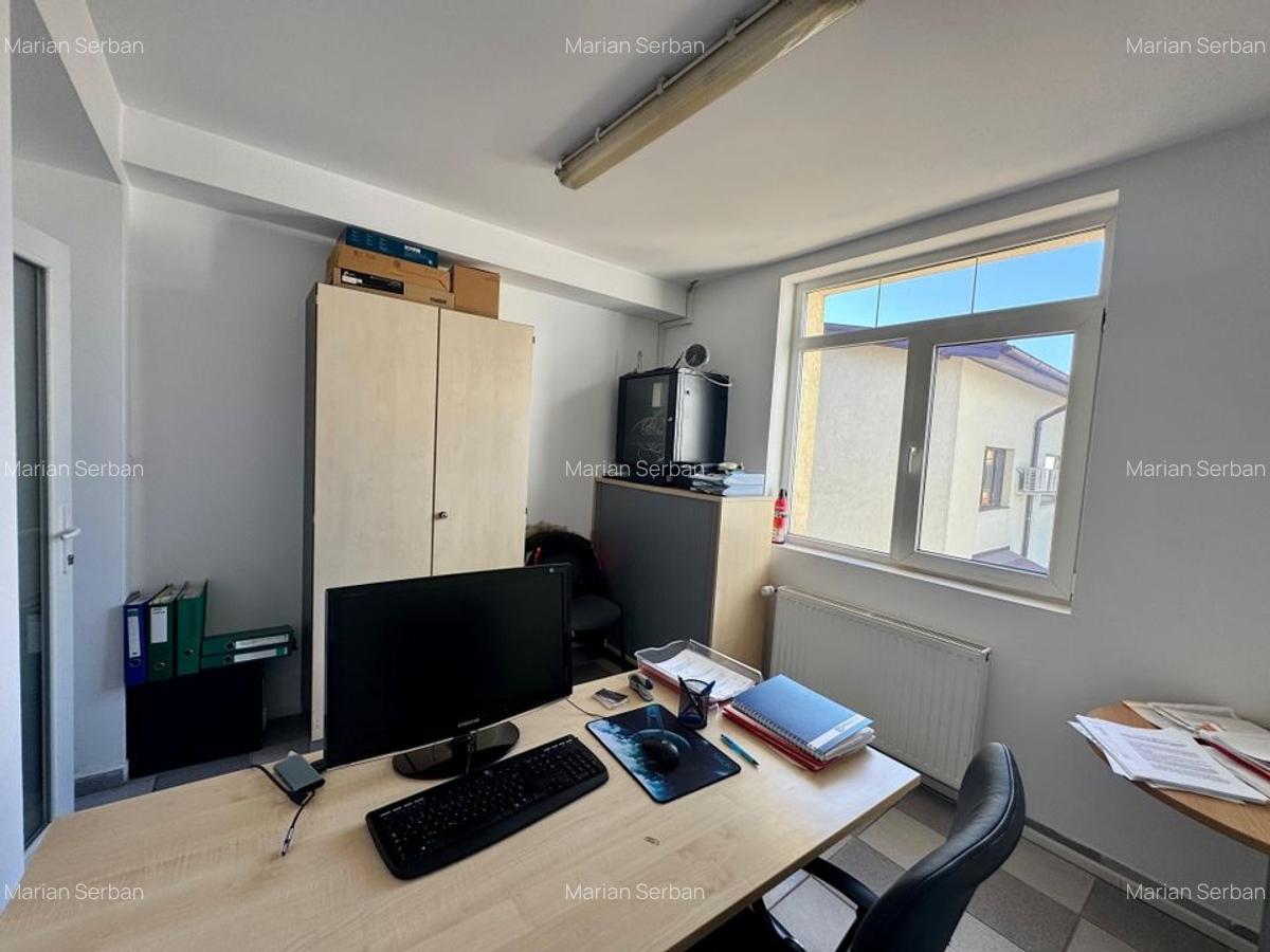 OPORTUNITATE - vila-curte individuala-garaj la Domenii-Popisteanu - 9