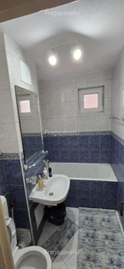 Inchiriere 2 camere  stradal Favorit la 100 m   statia de metrou favorit - 4