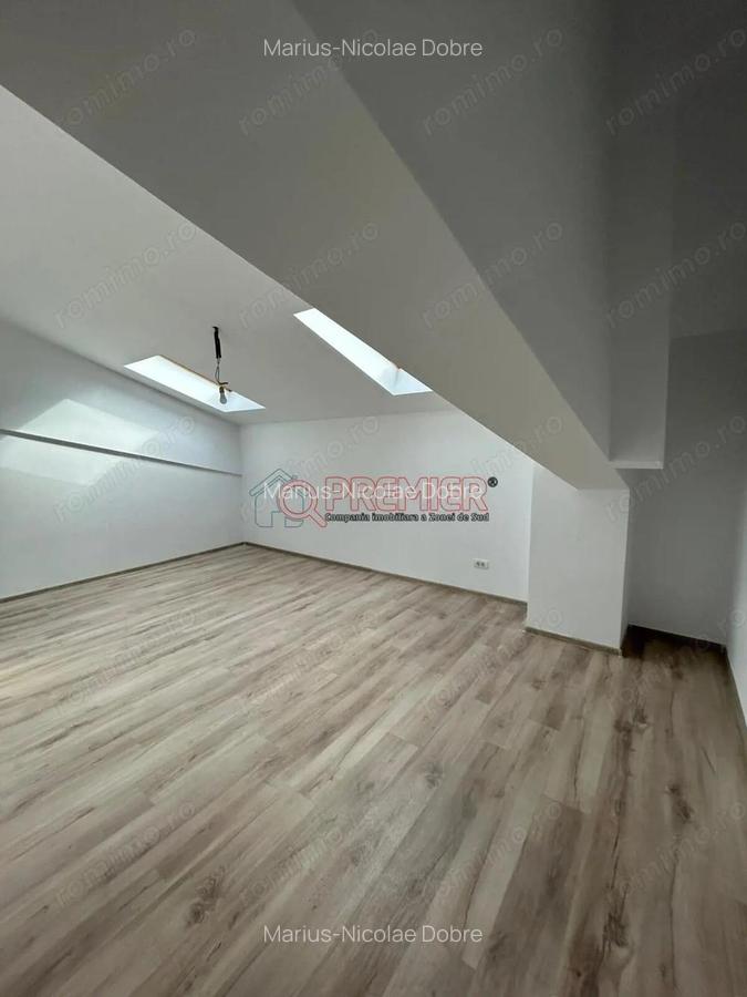 Apartament 3 camere -Bloc Nou P+3 -Drumul Jilavei - 7