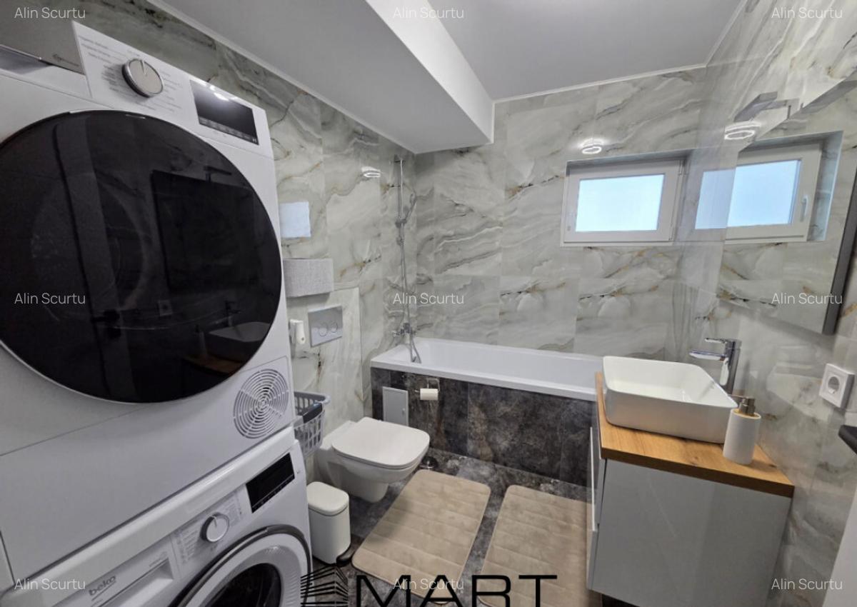 Casa cu 4 camere in Selimbar - 7 Casa cu 4 camere in Selimbar - 7