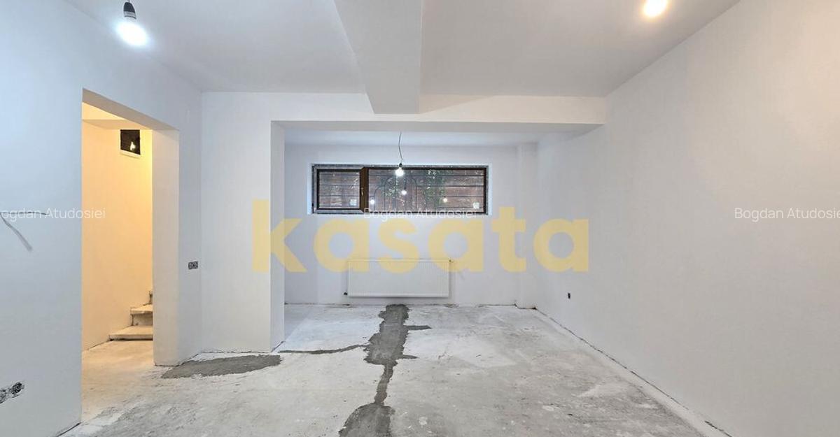 4 camere | Finisaje la alegere | Office/small business | - 3