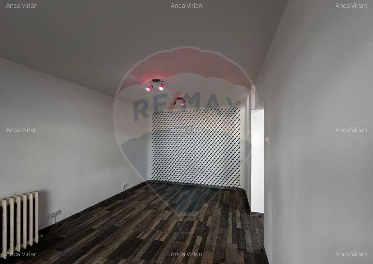 Spa?iu comercial in zona Asirom - 2