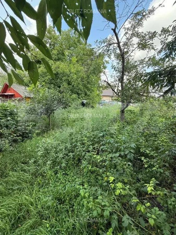 Casa etaj, 130 mp utili, 612 mp teren, zona Itcani - 7