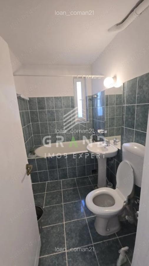 Grigorescu - Apartament de vanzare decomandat 2 Camere, mobilat, utilat, 50 m2 - 8