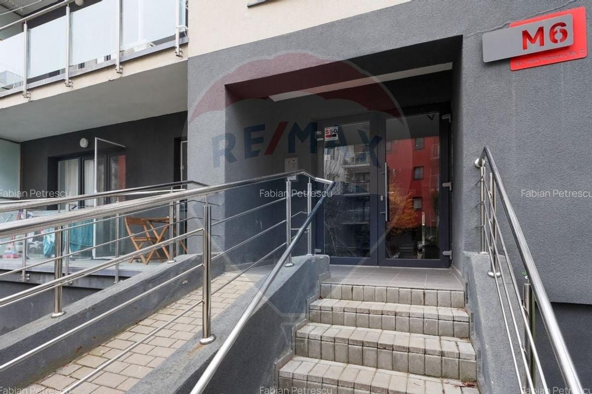 0 COMISION | TRACTORUL | 3 CAMERE | 80+11 MP | PARACARE+BOXA |ETAJ5/8 - 29