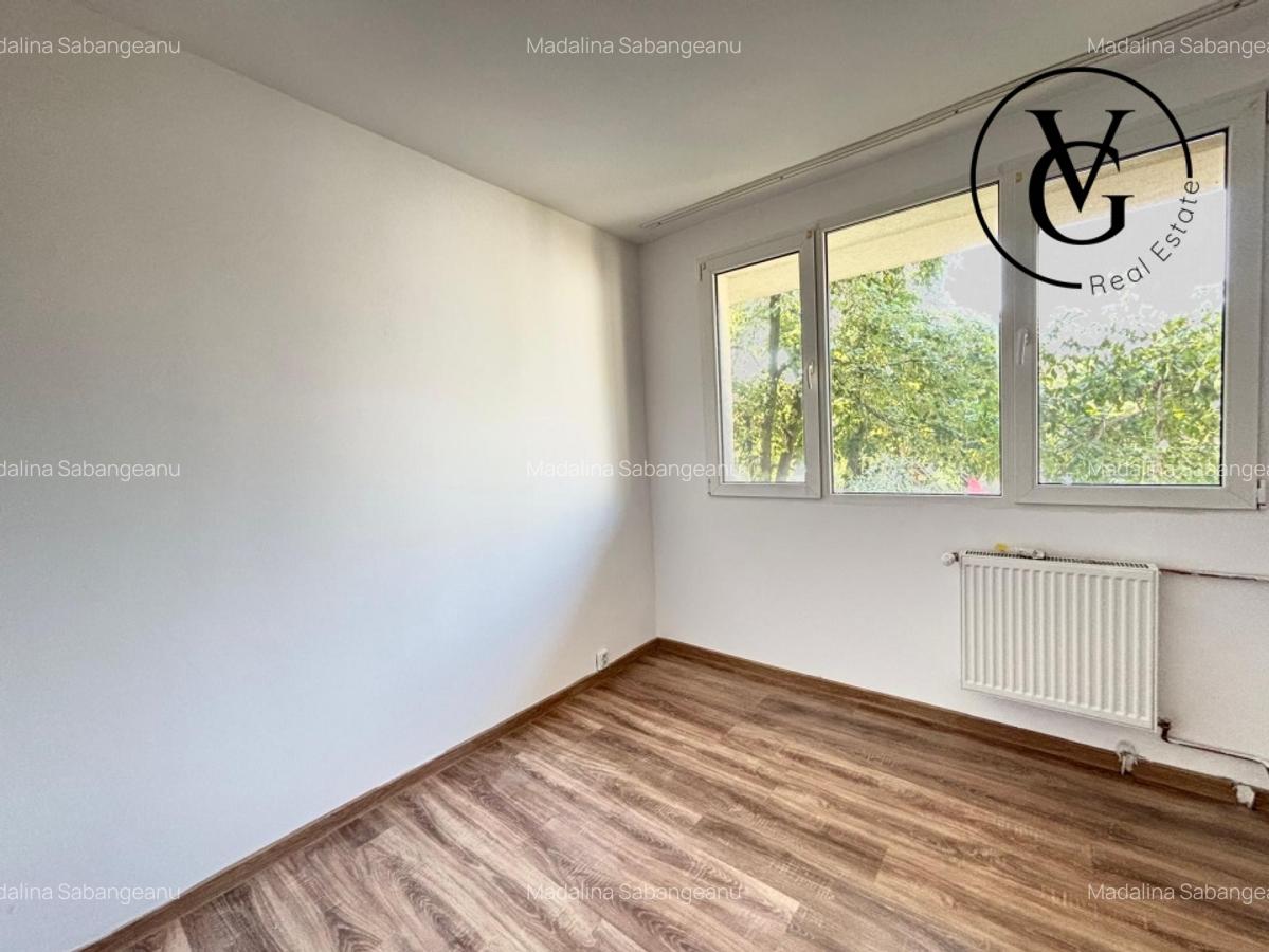 Apartament de 2 camere la  250 m de Metroul 1 Mai - 5 Apartament de 2 camere la  250 m de Metroul 1 Mai - 5