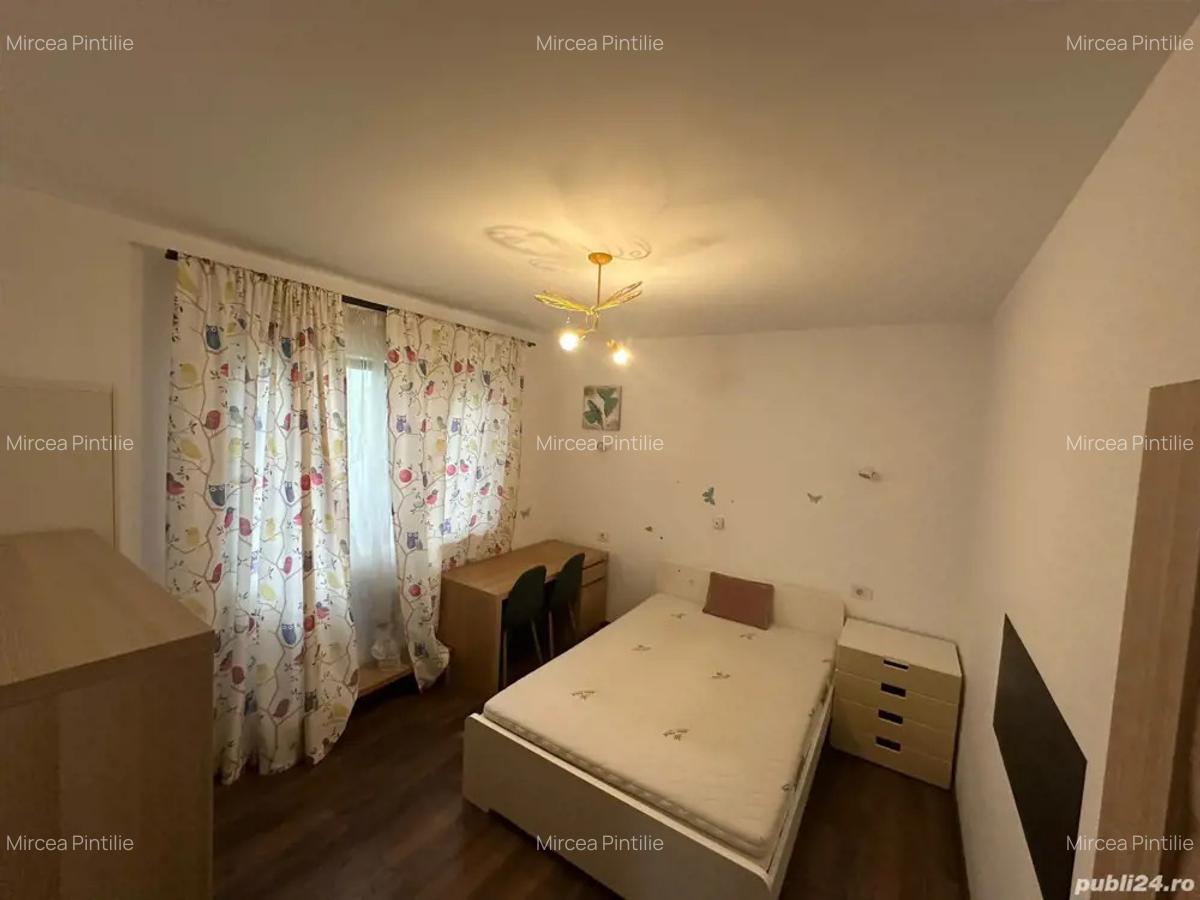 Inchiriere Casa 4 camere aproape de padure, Tunari, Ilfov - 8