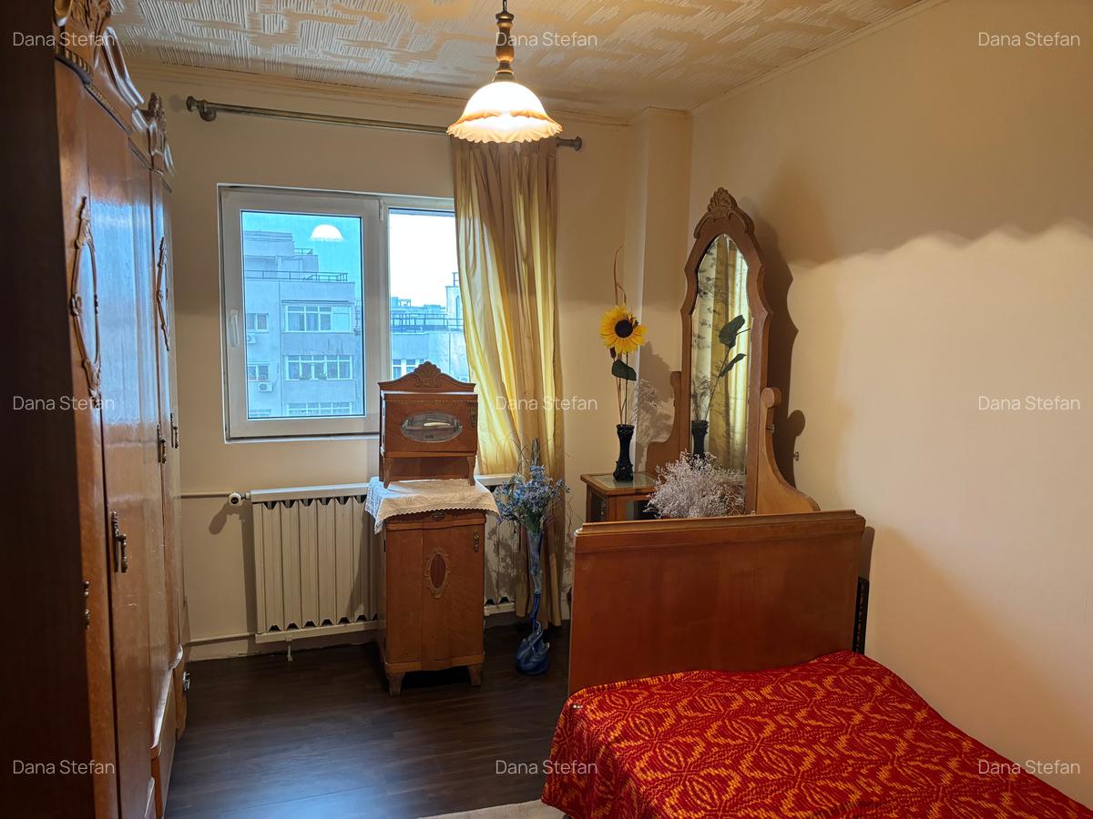 Apartament 4 camere parc Crangasi - 6