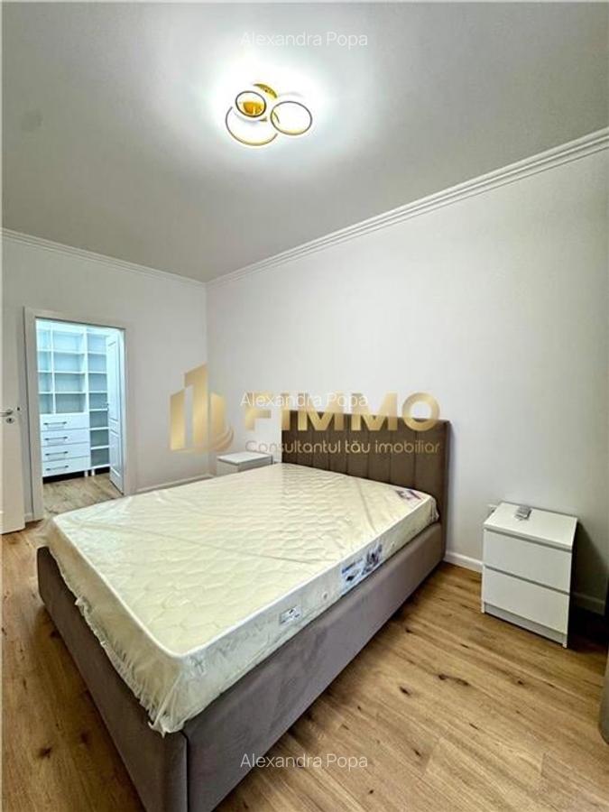 Apartament prima inchiriere | 3 cam | Ipotesti | Loc de parcare privat | ID:1386 - 8