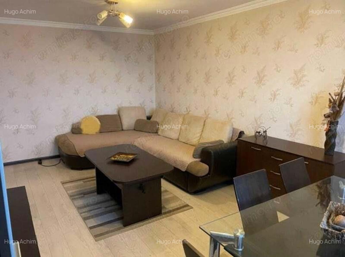 Inchiriez apartament cu 2 camere in zona Doamna Ghica - 1