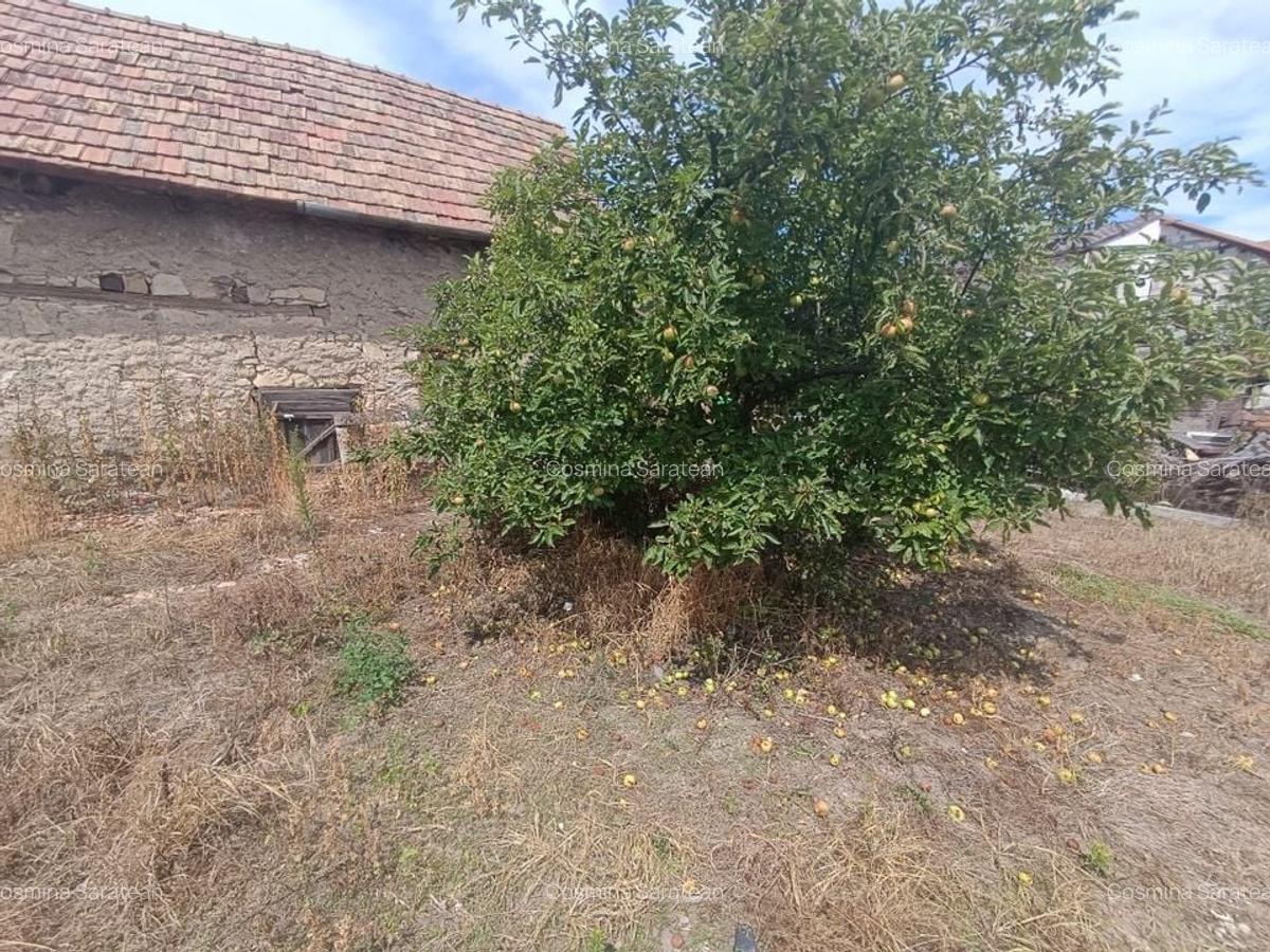 Teren 879 mp, fron 15, zona RrEt-ideal pentru constructie-Someseni - 2