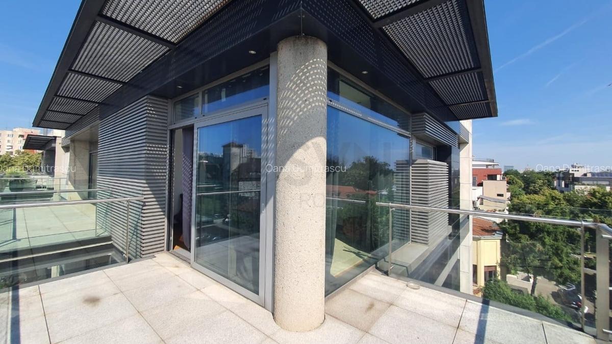 Apartament cu 4 camere decomandat în Kiseleff - 4