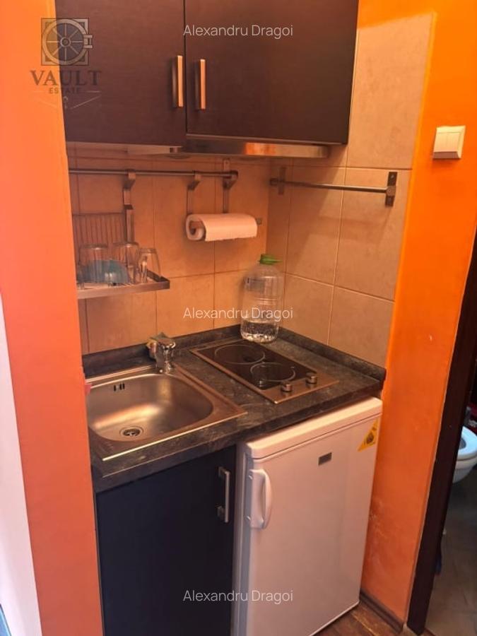 Apartament 2 camere- P-ta Amzei - 4