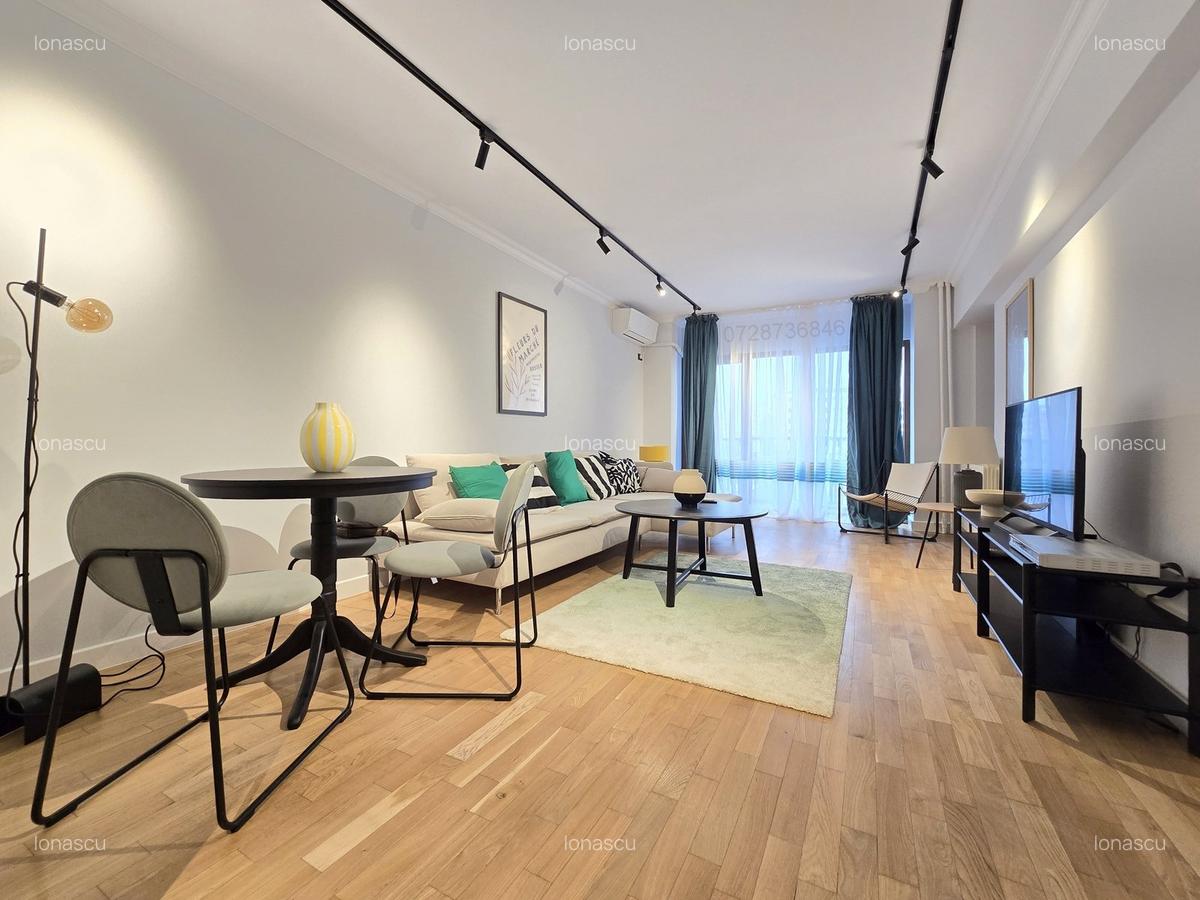 Bd. Unirii, prima inchiriere, P-ta Alba Iulia - 6 Bd. Unirii, prima inchiriere, P-ta Alba Iulia - 6