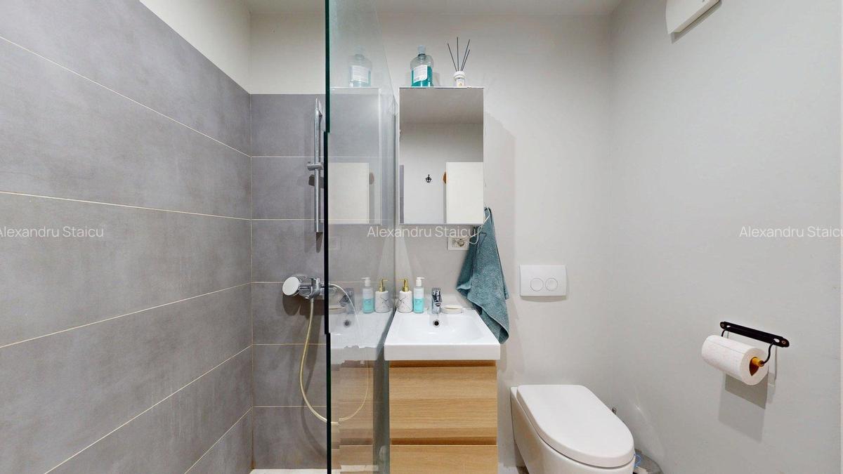 Vand apartament 2 camere Lujerului - 0% comision - Reprezentare exclusiva - 16