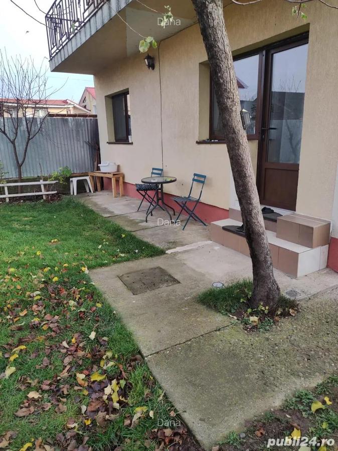 Inchiriez apartament in vila - 2