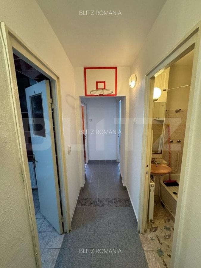 Apartament cu 4 camere, 87 mp, zona Bl Decebal, la Lido - 9