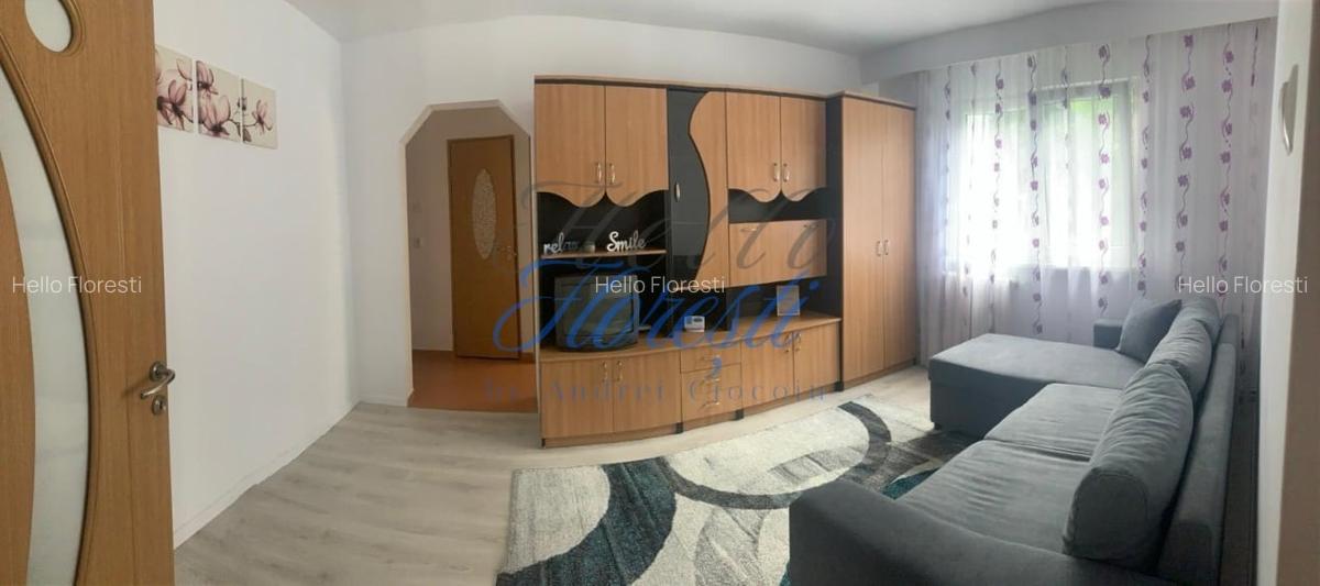 Apartament 3 camere, 53 MP, Zona Manastur, Cluj - 1