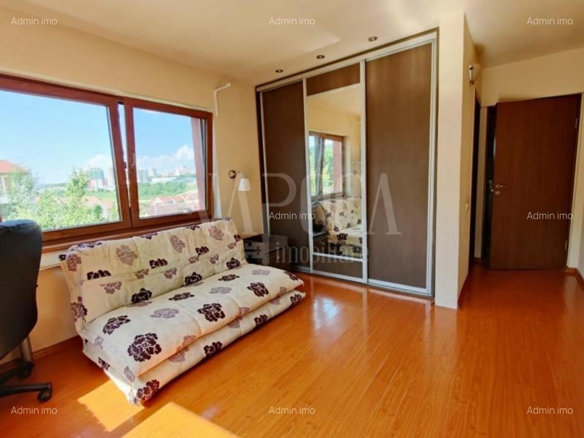 Casa 9 camere de vanzare in Manastur, Cluj Napoca - 2