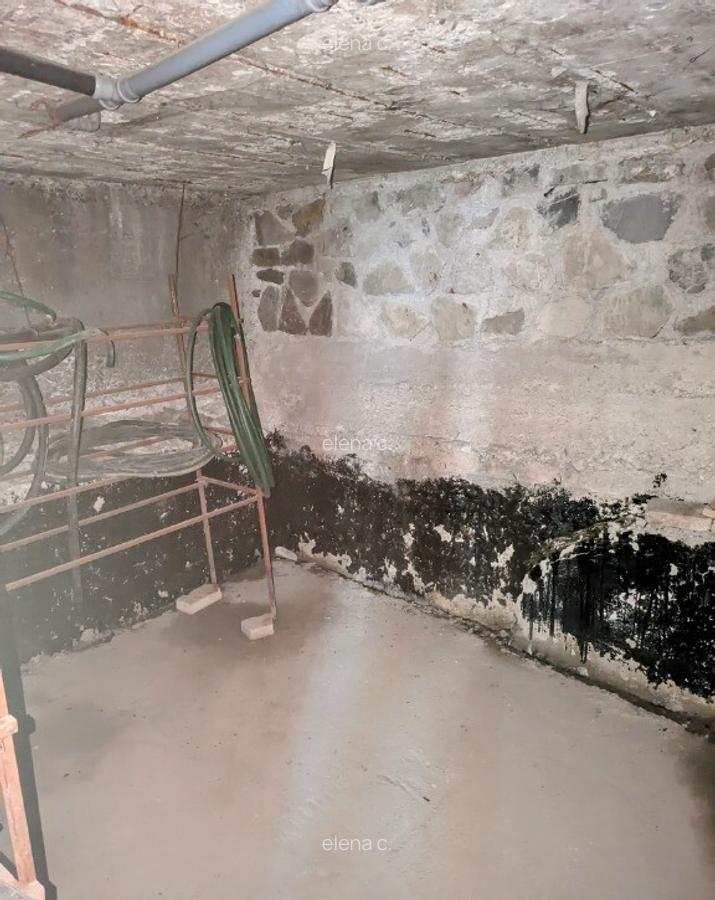 Casa cu teren generos in Comarnic, Prahova aproape de DN1 - 3