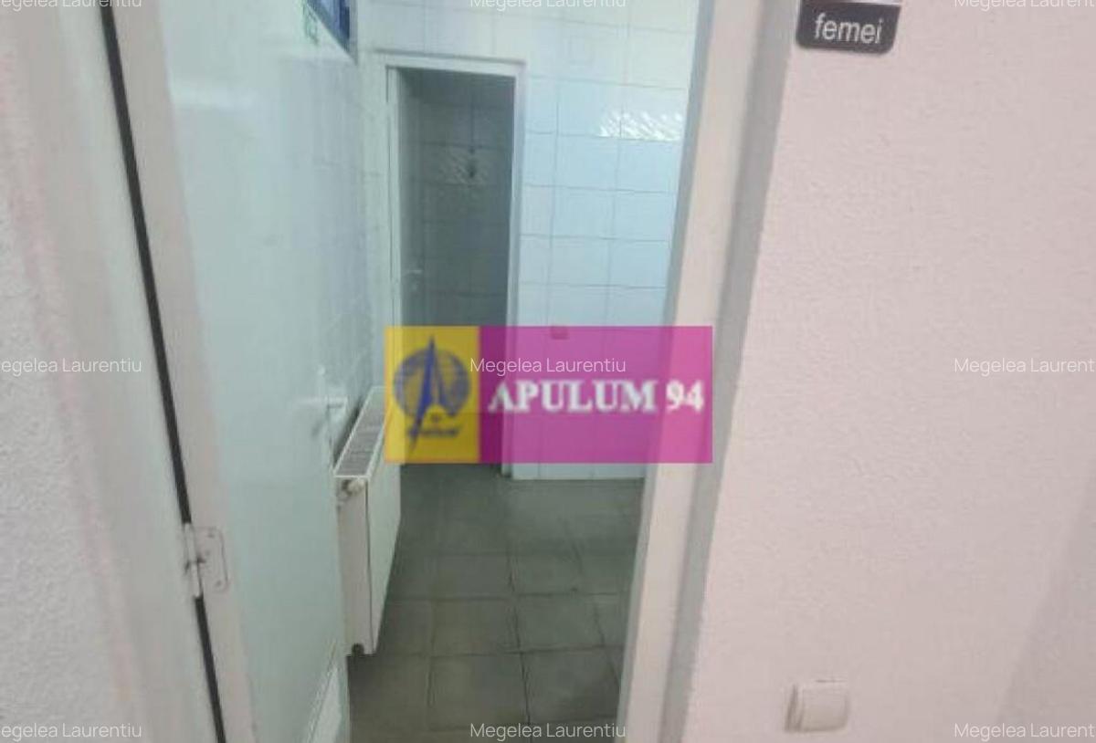 Spa?iu comercial de inchiriat - 2