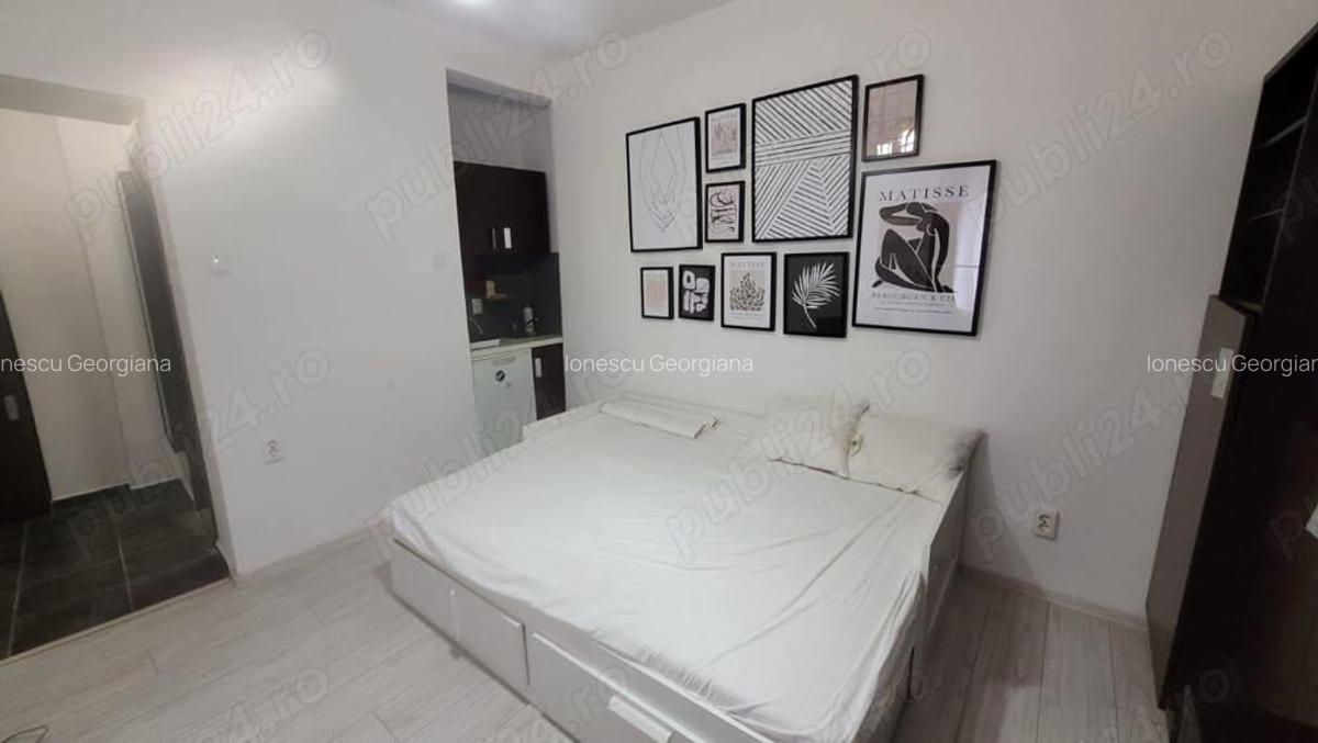 Garsoniera Universitate - 2