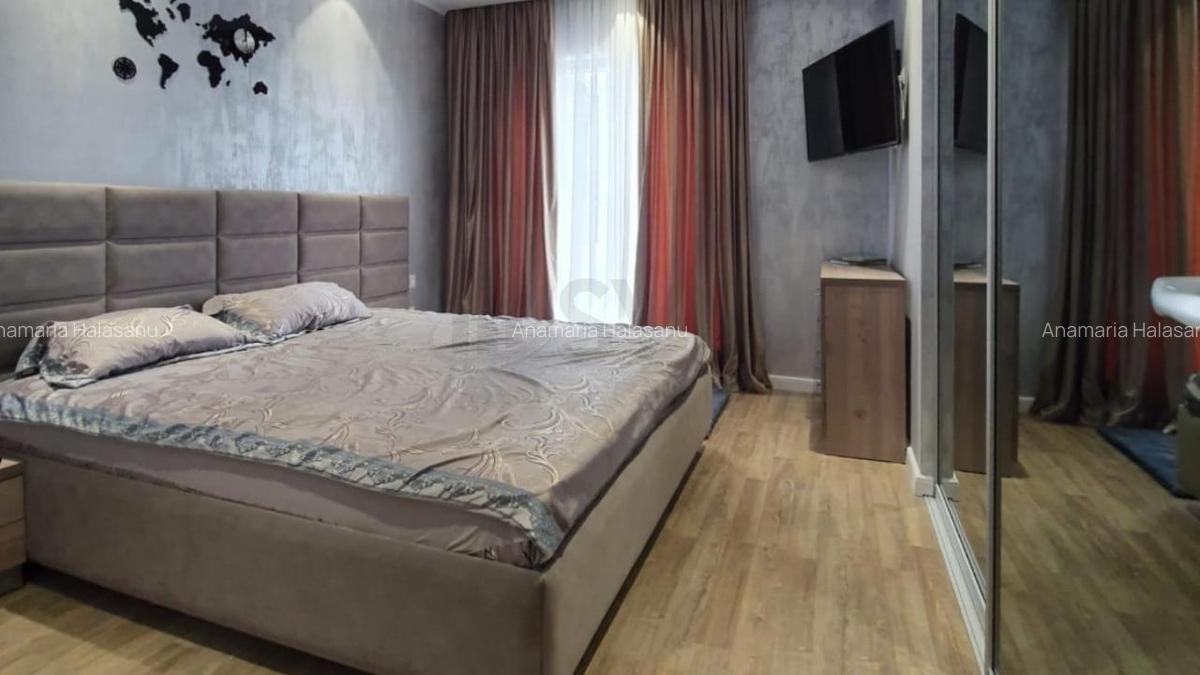 REA1025950 Apartament 2 Camere I Gradina 50 mp si loc de parcare inclus I Cosmop - 7