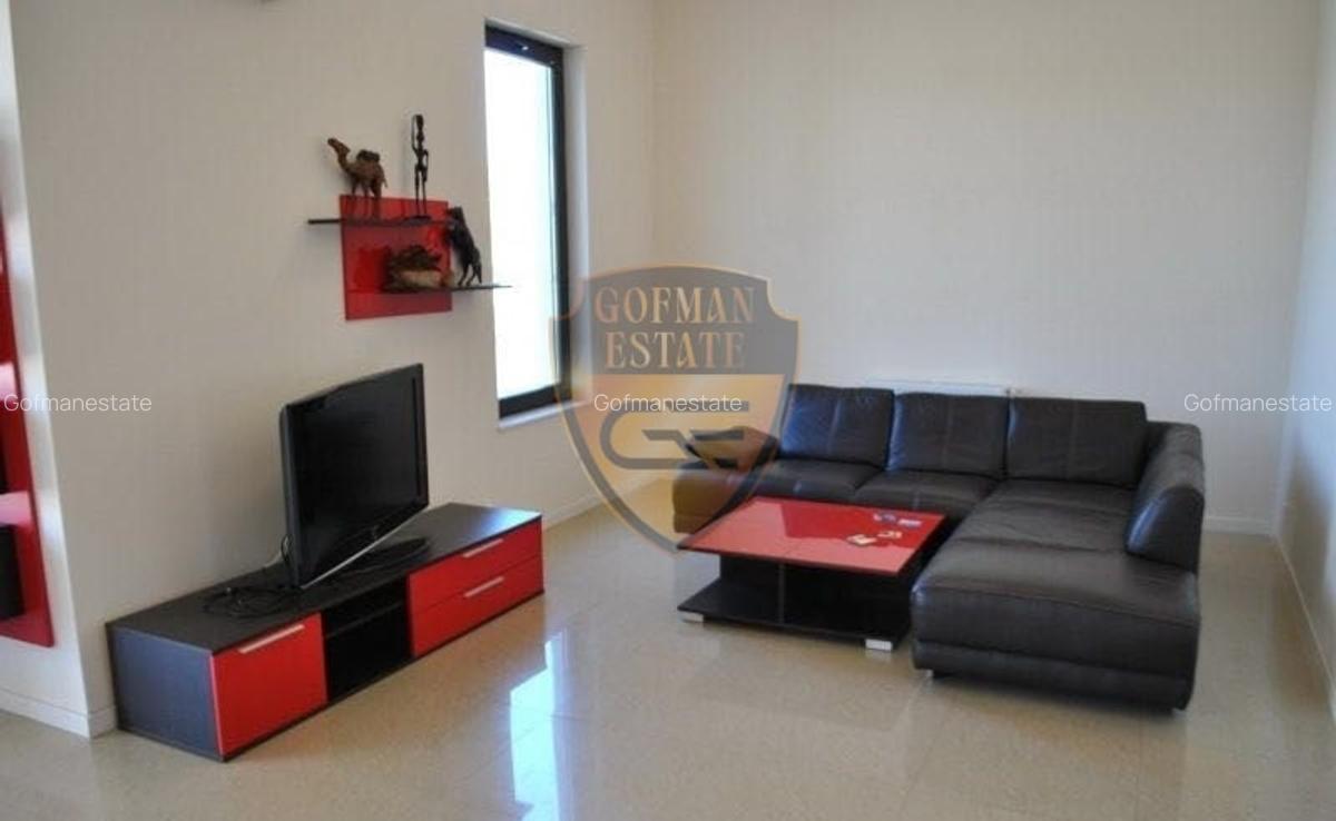 Apartament 4 camere, terasa 68 mp, Neptun Private Suites - 165mp, decomandat A/C - 3