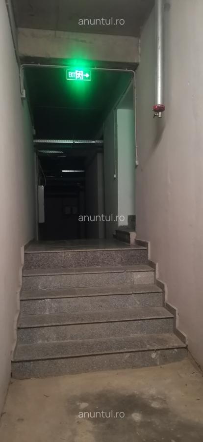 Sector 6, Bucuresti. Boxe, spatii depozitare - 1