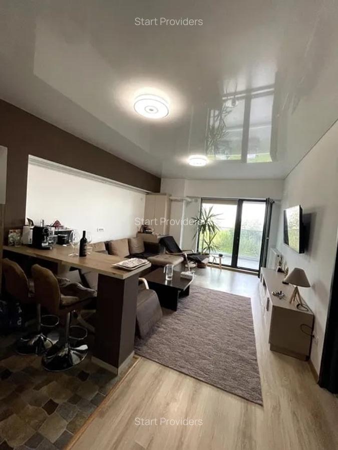 Se accepta BTC/ETH - Mamaia Sunset apartament 2 camere- incepand de la 105,000 - 3