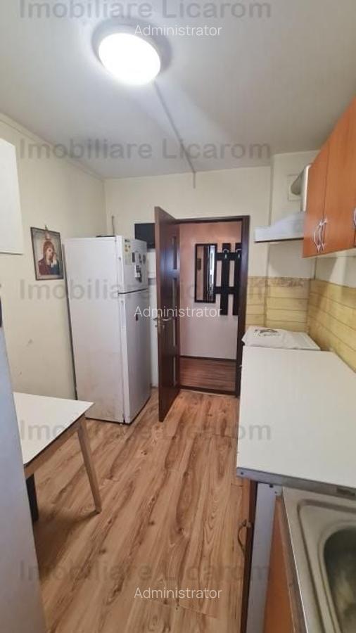 Apartament cu 2 camere semidecomandat în Bartolomeu - 8
