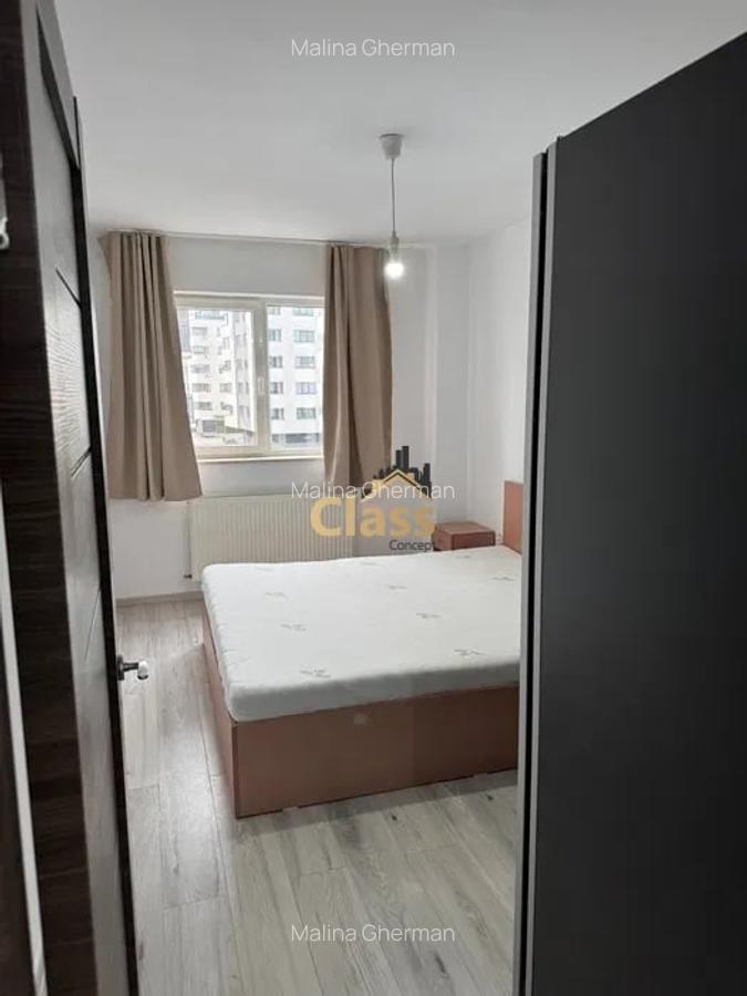 Apartament 2 camere | Etaj intermediar | 46 mpu | Zona Petrom Baciu - 4