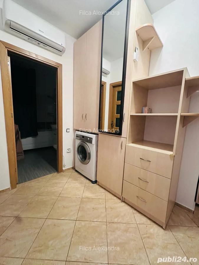 INCHIRIERE direct proprietar Ap.2 camere -Str.Amurgului Popesti Leordeni - 8