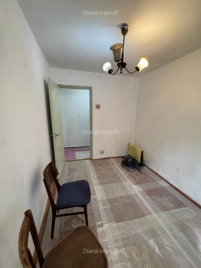 Apartament 3 camere, cf 3, etaj 1, Vest - 5 Apartament 3 camere, cf 3, etaj 1, Vest - 5
