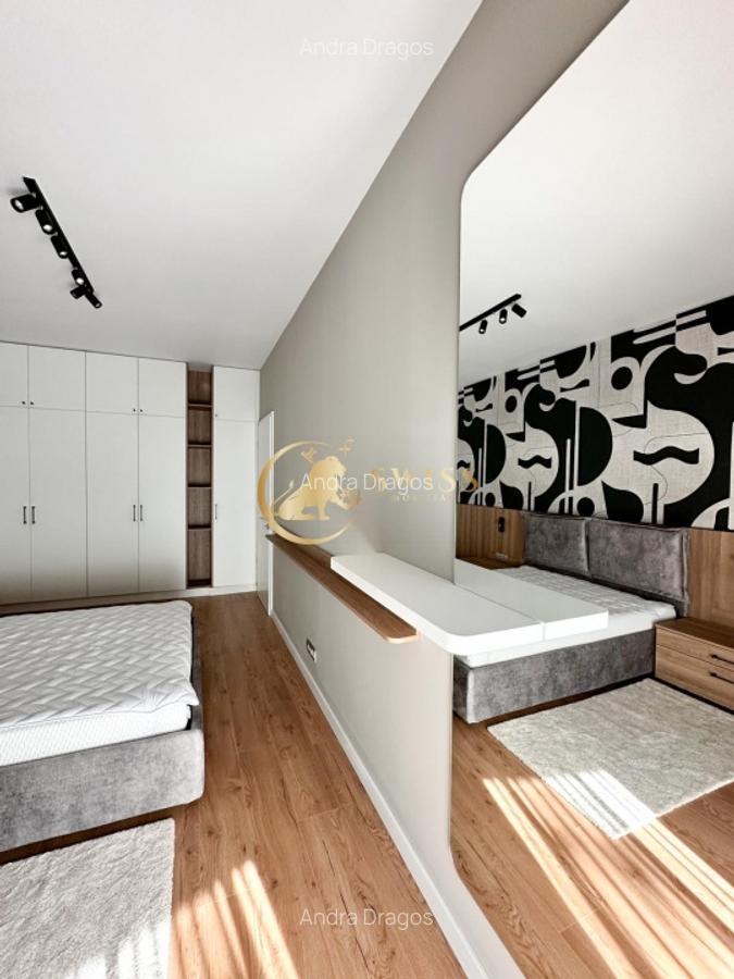 Apartament Premium | Prima inchiriere | Gradina | Parcare subterana | Zenia - 16