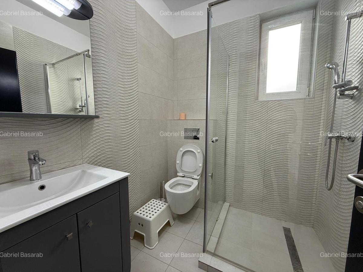 Individuala - 3 Camere - 2 Bai - Mobilata - Finalizata - 7