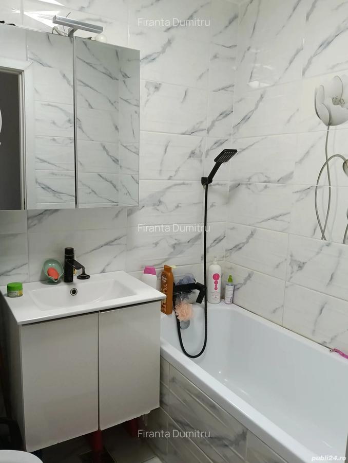 Vand apartament 2 camere titan mobilat si utilat - 5 Vand apartament 2 camere titan mobilat si utilat - 5