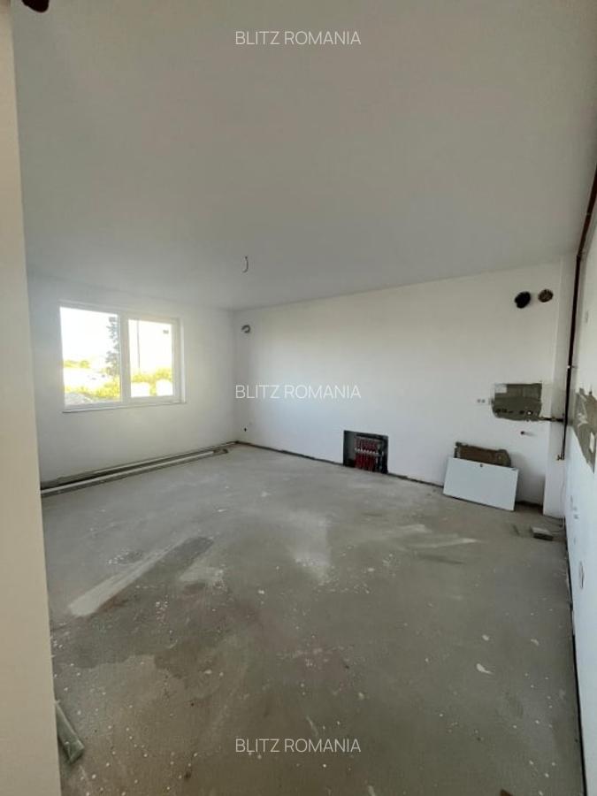 Apartament 3 camere, parter, bloc nou, Radauti - 4